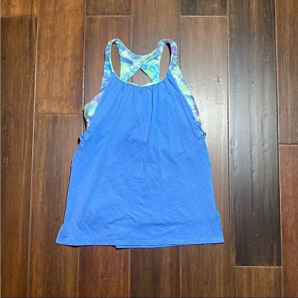 Ivivva Girls Tank Top